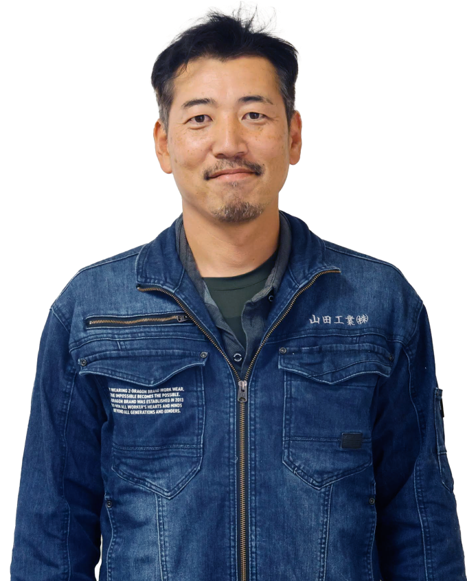 村本 寧