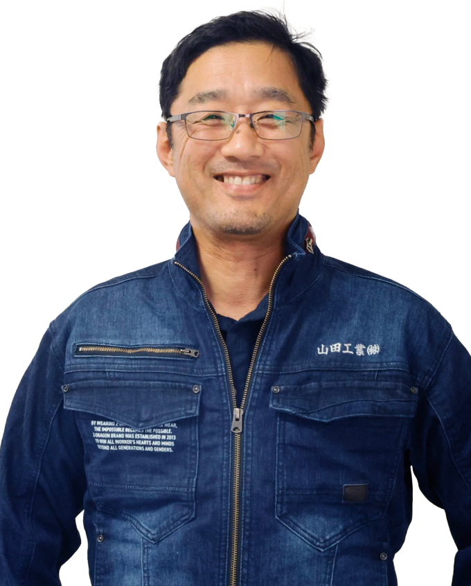 松尾 宏司