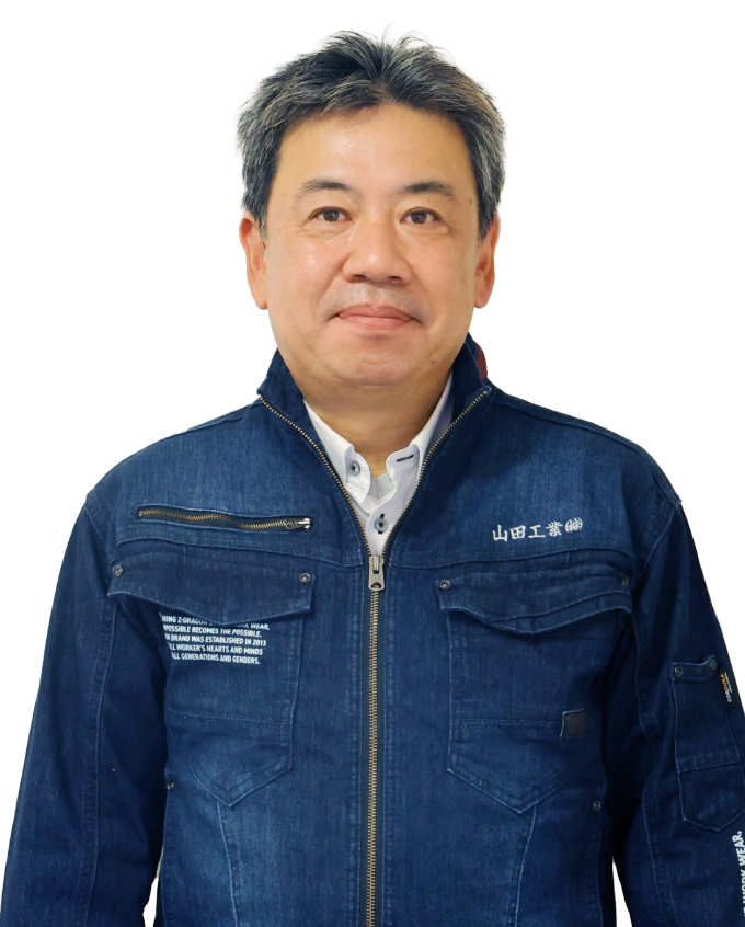仁志 賢二