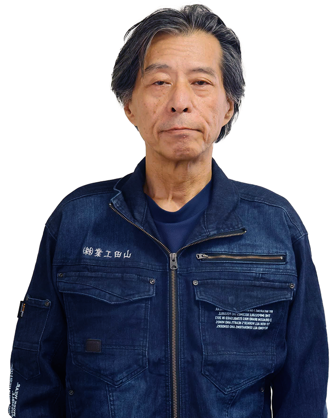 吉田 正治