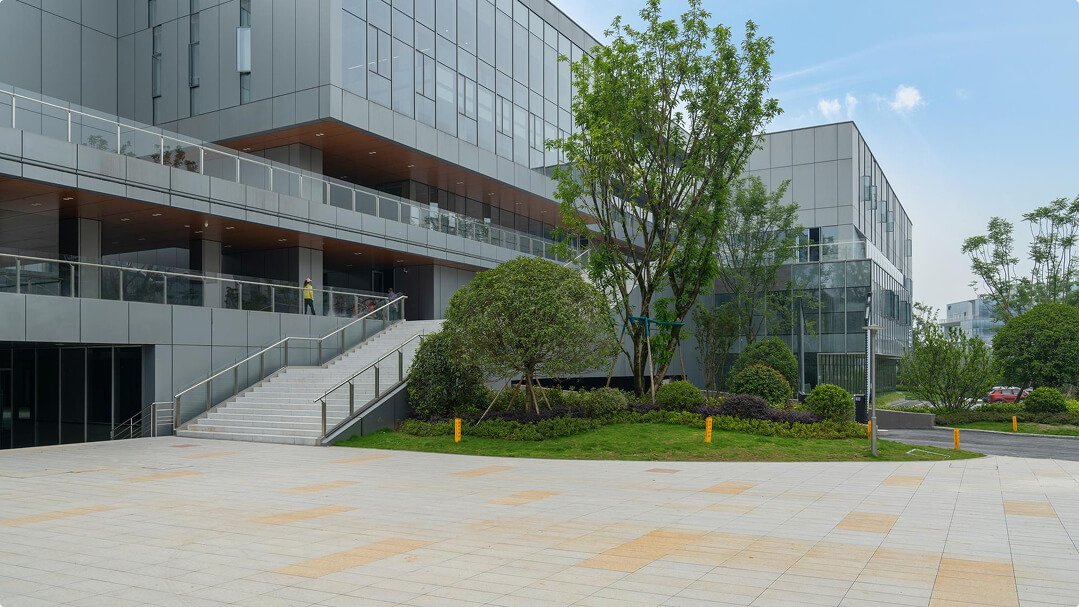 宮本武蔵顕彰武蔵武道館